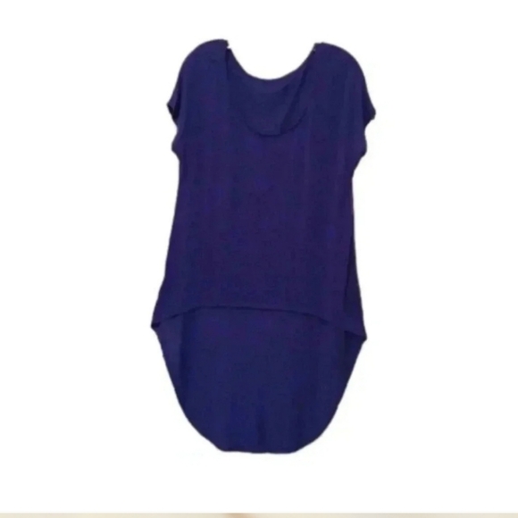 🍭🌹SUMMER top with longer back - Picture 10 of 10